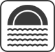 Geschirrspülmaschine in der Ferienwohnung